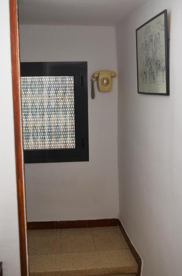 Вілла Casa Corroncui Sant Marti de Canals Екстер'єр фото