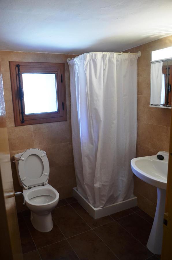 Вілла Casa Corroncui Sant Marti de Canals Екстер'єр фото