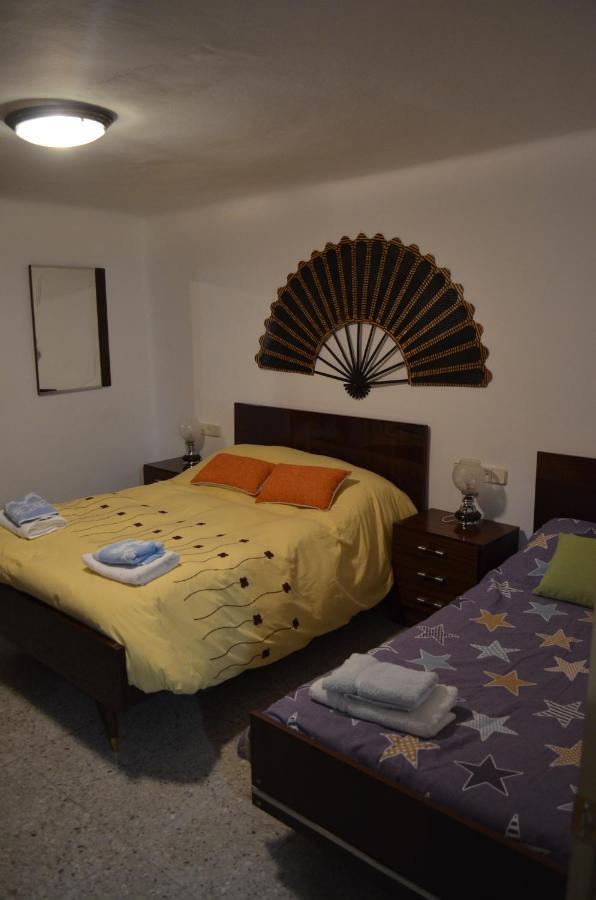 Вілла Casa Corroncui Sant Marti de Canals Екстер'єр фото
